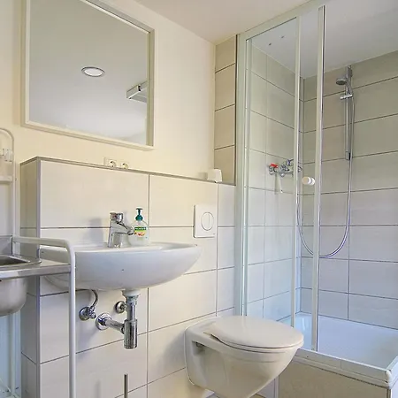 Ferienholzhaus Sternchen Mit Terrasse