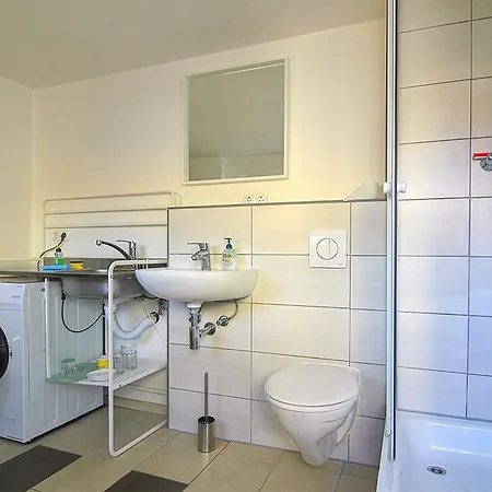 Ferienholzhaus Sternchen Mit Terrasse