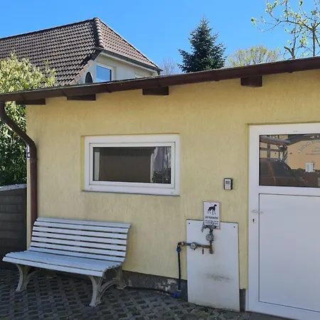 Chalet Ferienholzhaus Sternchen Mit Terrasse